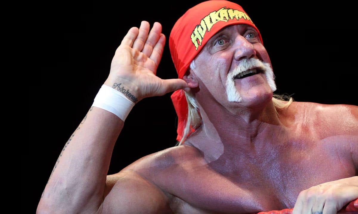 Hulk Hogan, Solana Meme Coin'in Pompalanıp Boşaltılması işine mi girişti?