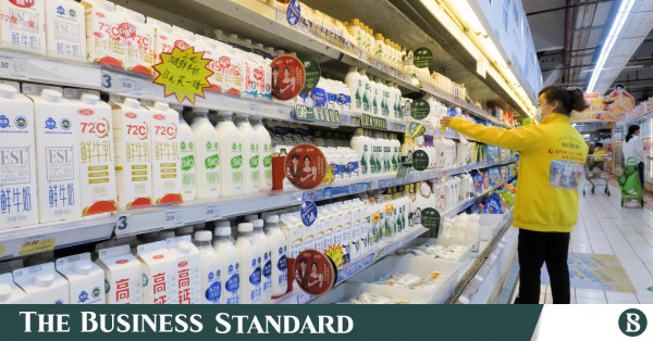 BM, dünya gıda fiyatlarının Mayıs ayında art arda üçüncü ayda da arttığını açıkladı