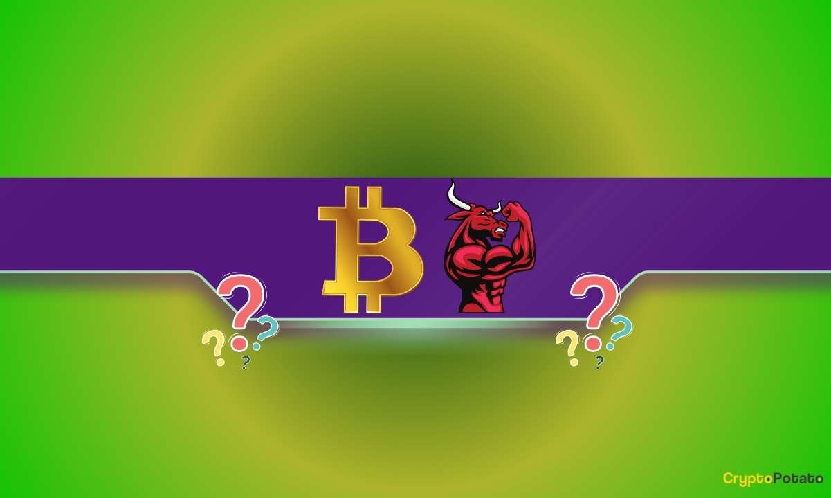 Bitcoin'in (BTC) Boğa Koşusunun Henüz Artmamasının Üç Nedeni