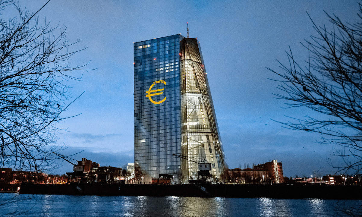 Bitcoin Yatırımcıları ECB ve Fed Politika Hareketlerinin Etkisine Hazırlanıyor