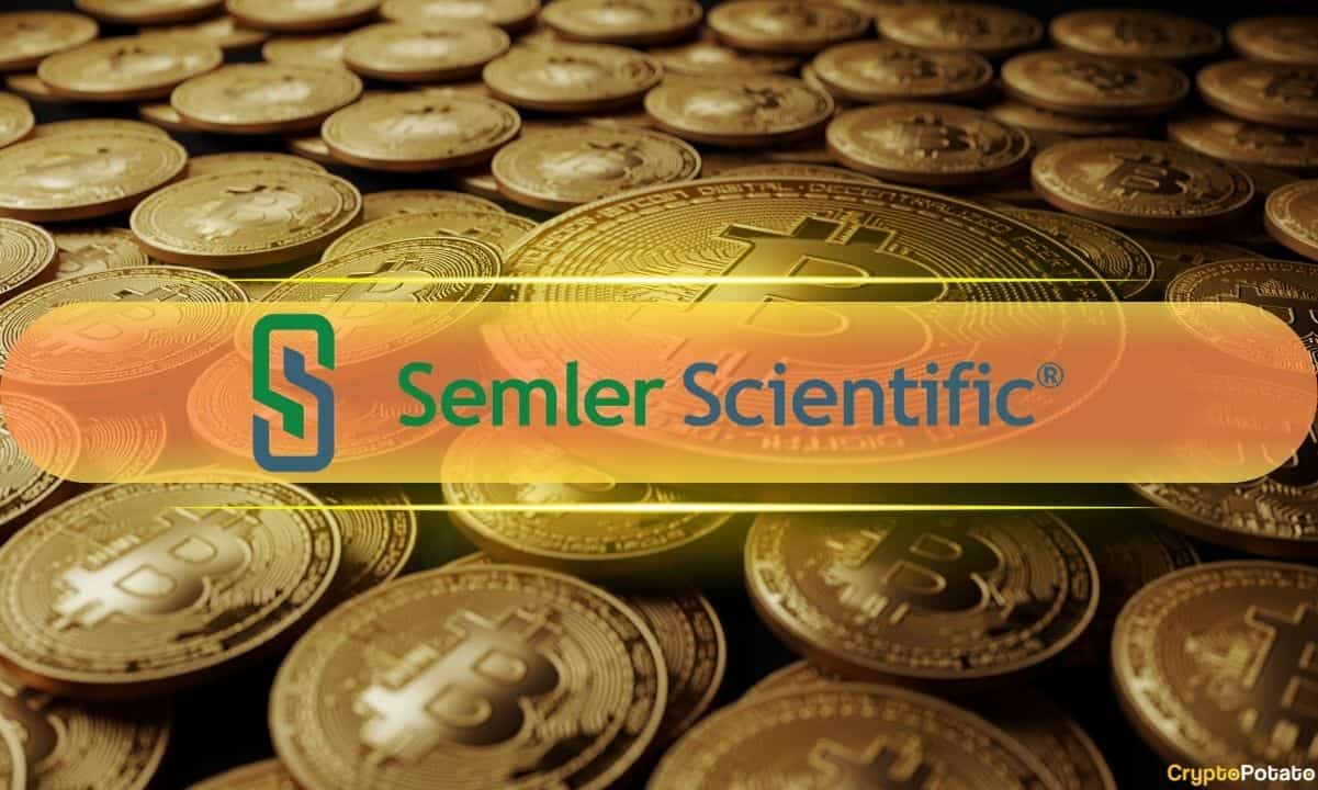 Semler Scientific'in Bitcoin Bahsi: 828 BTC ve Devam Ediyor, Daha Fazlası İçin 150 Milyon Dolar Artış