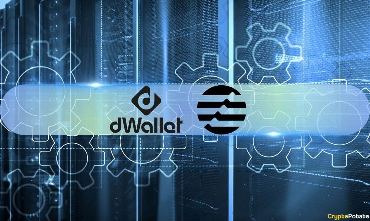 dWallet Network, Aptos Blockchain'e Çok Zincirli Sıfır Güven Protokollerini Getiriyor
