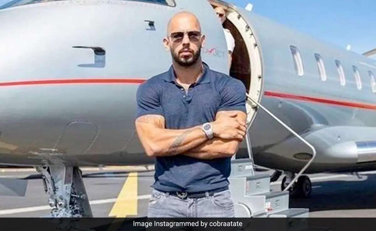 Andrew Tate Meme Coinleri Solana'yı Devraldı