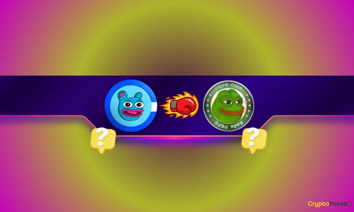 ChatGPT, Brett'in (BRETT) 2024'te Pepe'yi (PEPE) Çevirebileceğini Analiz Ediyor