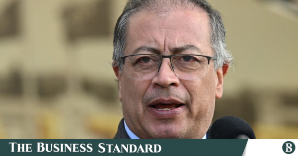 Kolombiya, Gazze savaşı nedeniyle İsrail'e kömür satışını askıya alacak