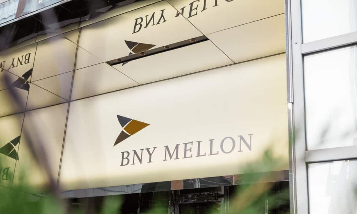 Aile Ofisleri Kripto Para Yatırım Beklentileriyle Boğuşuyor: BNY Mellon