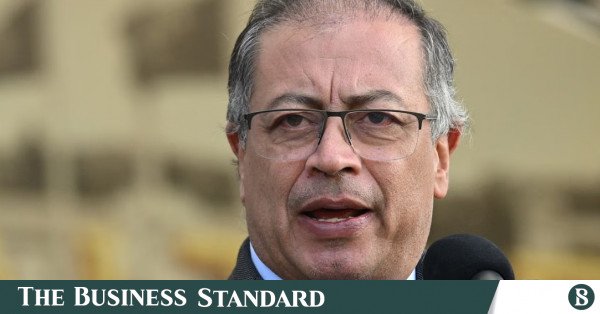 Kolombiya, Gazze savaşı nedeniyle İsrail'e kömür satışını askıya alacak