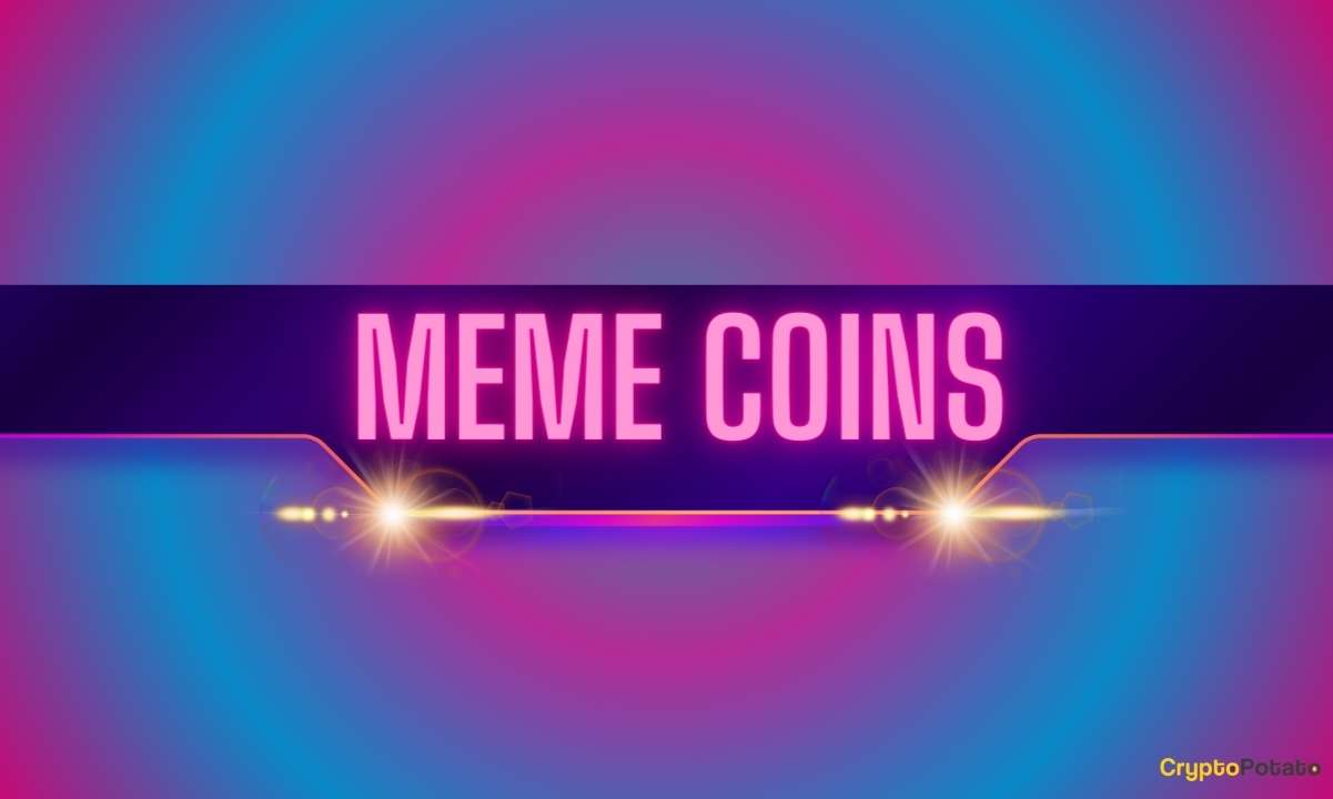Meme Coin Görünümü: Tate'in RNT Coin'i, MOTHER, BRETT ve Daha Fazlası