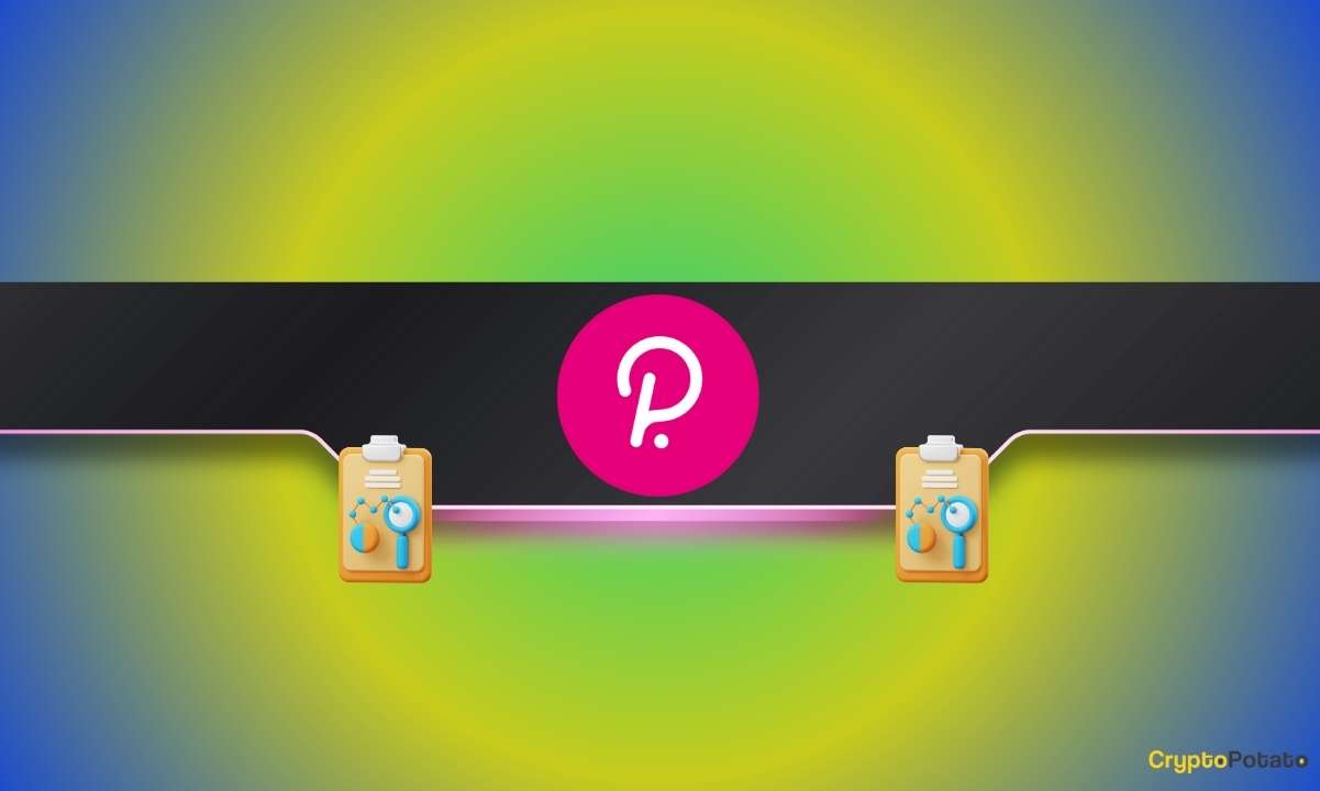 Polkadot 6 Dolara Düşüyor Ama Bazıları İyimserliğini koruyor, Sırada Ne Var? (NOKTA Fiyat Tahmini)