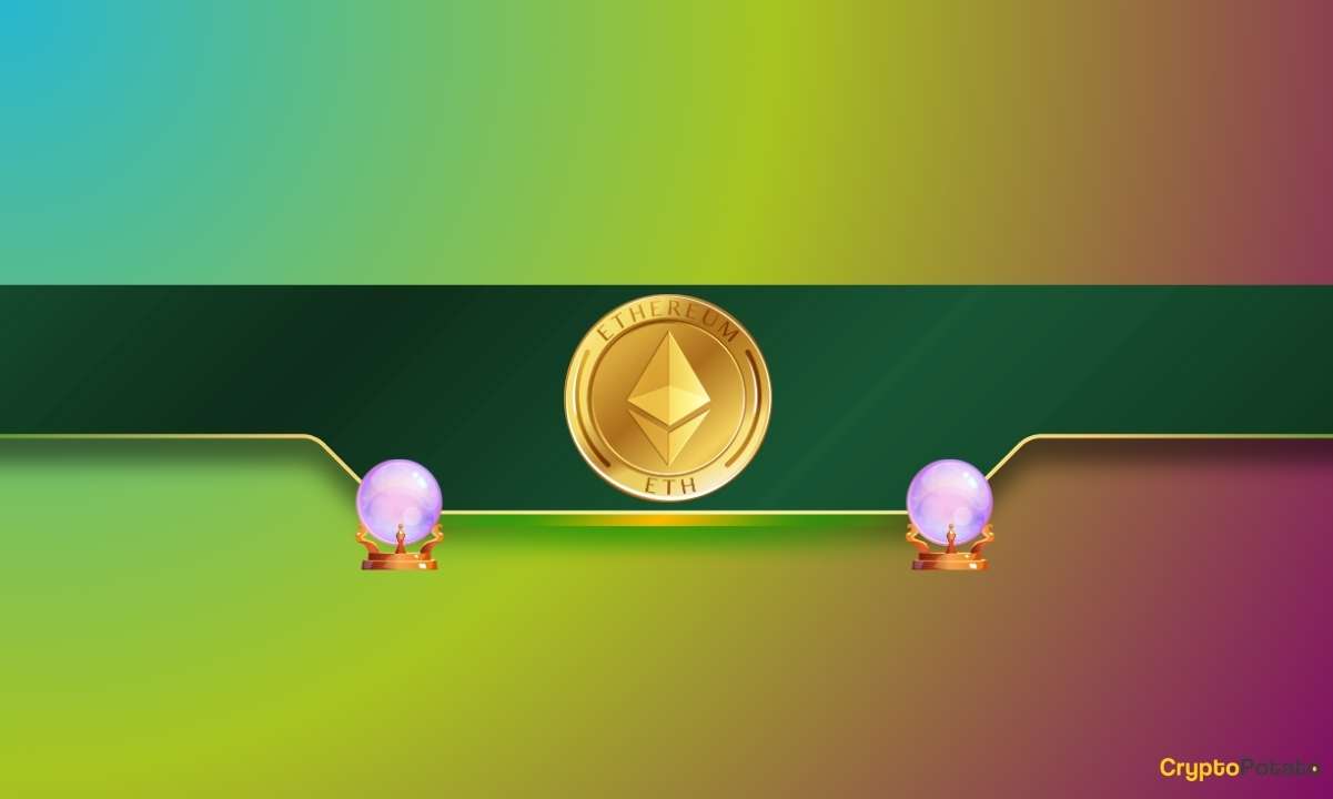 Ethereum Ne Zaman Yeniden Toplanmaya Başlayacak? İşte En Son ETH Fiyat Tahminleri