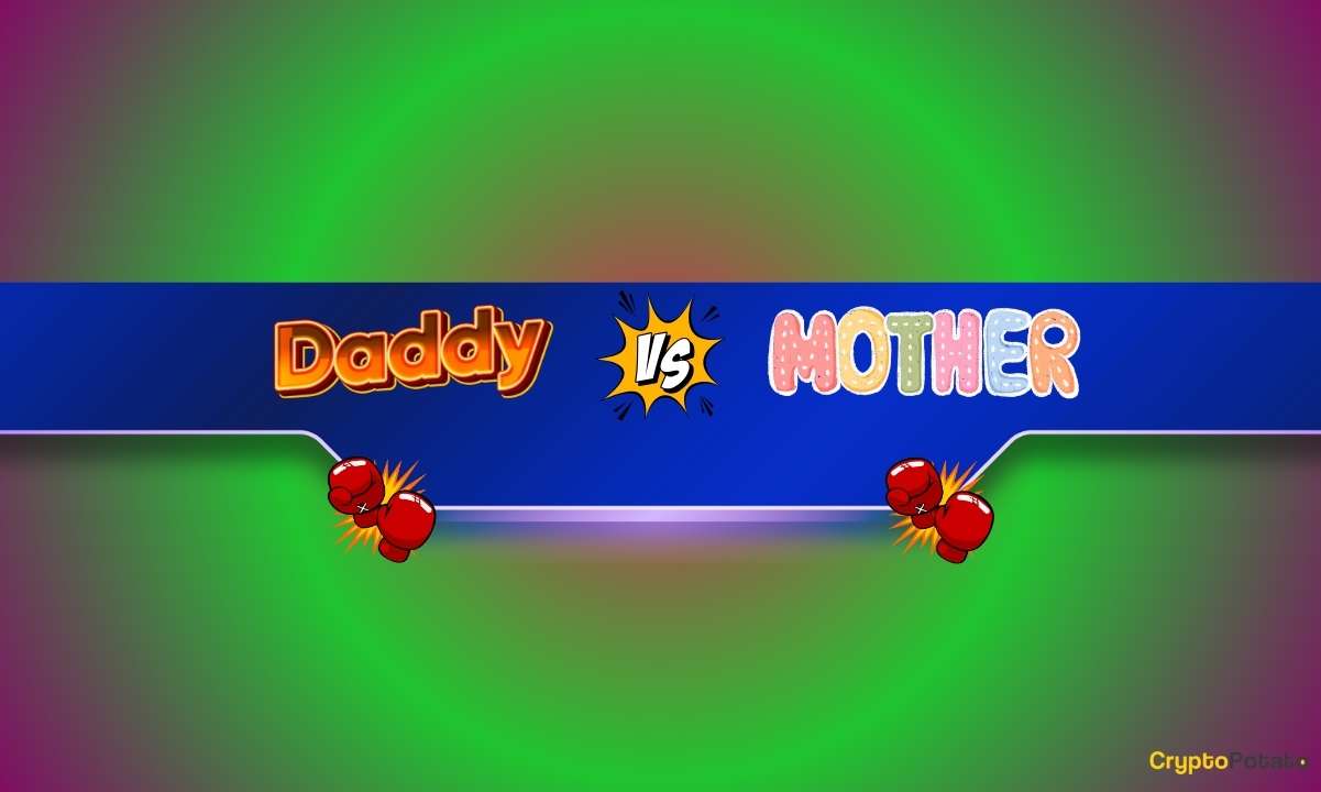 Tartışmalı Meme Paraları Savaşı: Andrew Tate-Linked DADDY Vs. Iggy Azalea'nın ANNESİ