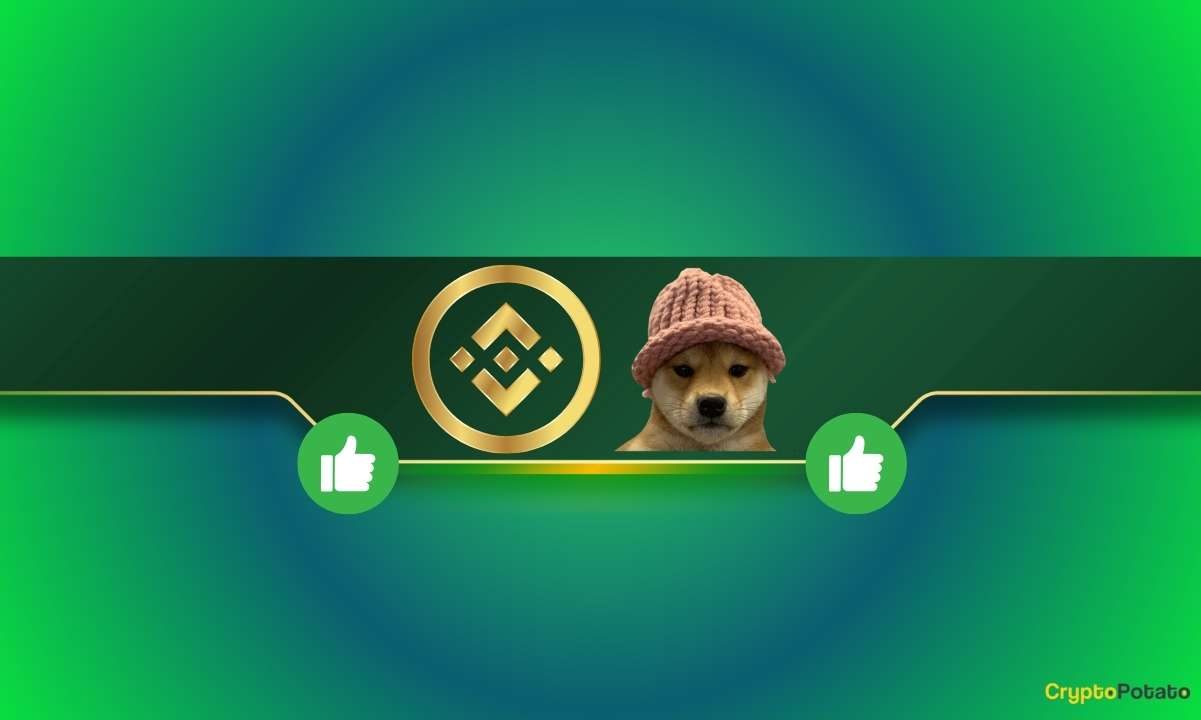 Bu Popüler Meme Coin Binance'ten Daha Fazla Destek Alıyor: Ayrıntılar