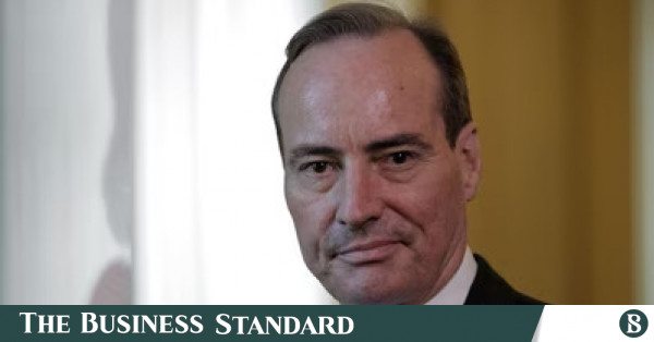 ABD'li üst düzey ekonomist, borsadaki çöküşün 2008'deki durgunluktan daha kötü olacağını öngörüyor