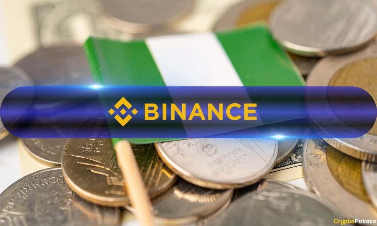 Nijerya, Binance Yöneticilerine Yönelik Vergi Kaçakçılığı Suçlamalarını Düşürdü