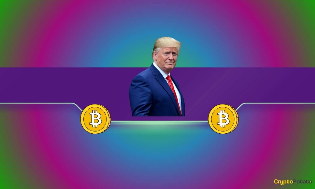 Donald Trump Yeniden ABD Başkanı Olursa Bitcoin (BTC) 100.000 Dolara Ulaşabilir mi (ChatGPT Tahmin Ediyor)