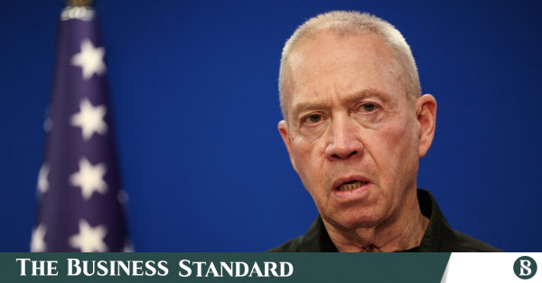 İsrail'in savunma ihracatı 2023'te 13,1 milyar dolarla rekora ulaştı