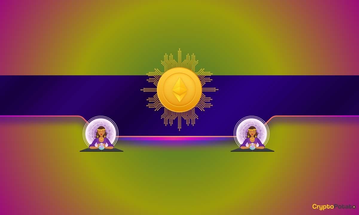 ETH 5.000 Dolarda Hala 2024 Menüsünde: Analist