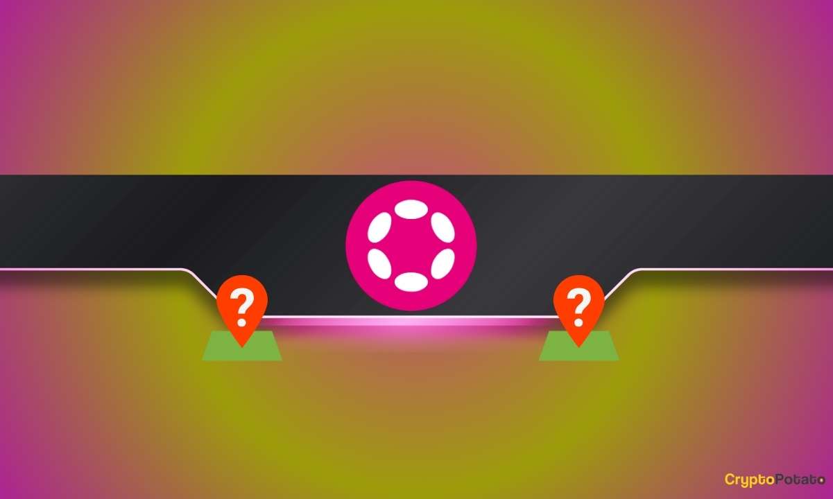 Polkadot'un (DOT) Önümüzdeki Yıllarda Neden Büyük Bir Hareket Eden Olabilir: Analist