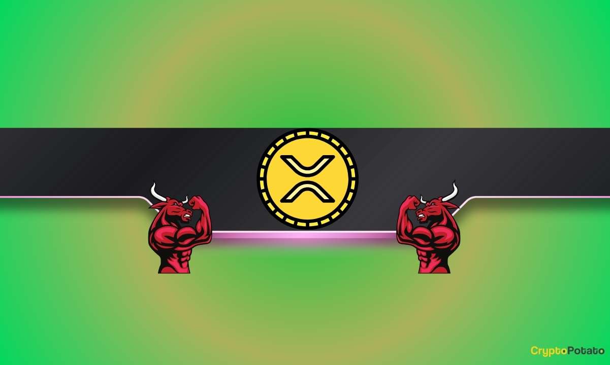 XRP Bugün Neden Yükseldi: İzlenecek En İyi Ripple Fiyat Tahminleri