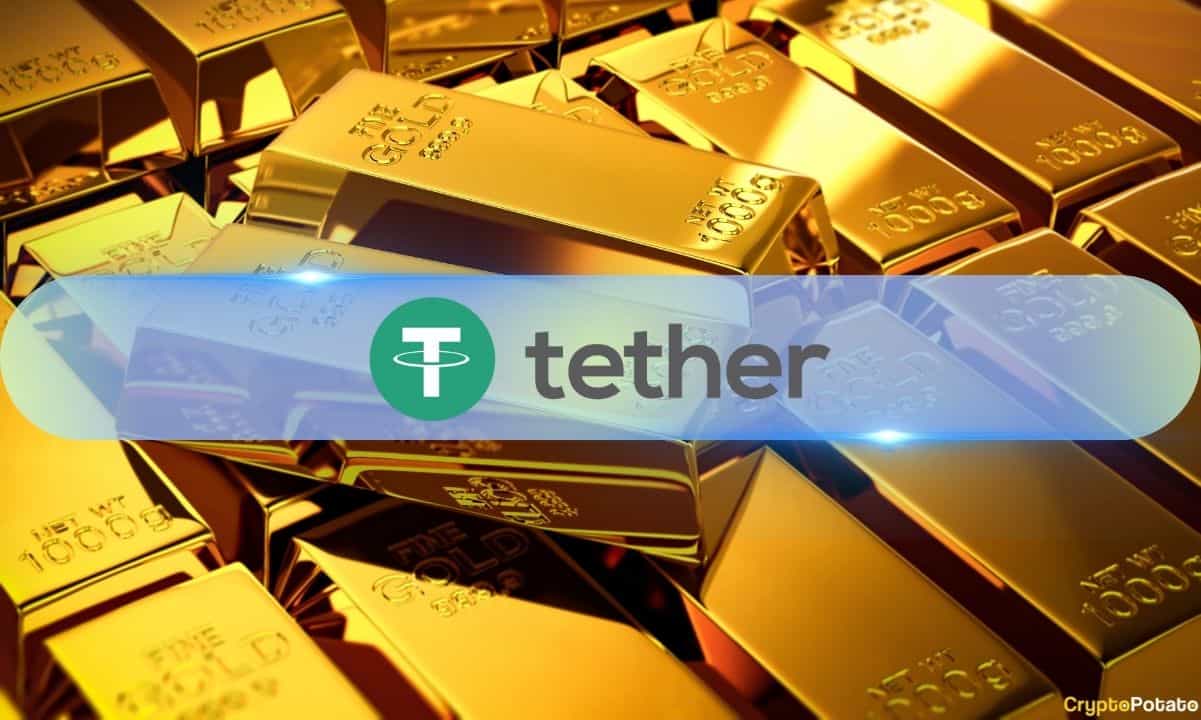 Tether'in 'Dahi Fikri:' Daha Yüksek Kâr Potansiyeli Olan Altın Destekli Stablecoin USDT'nin Piyasaya Sürülmesi
