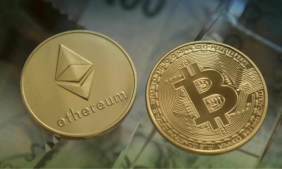 Hashdex, Çift Bitcoin ve Ethereum Spot ETF İçin Dosyalar