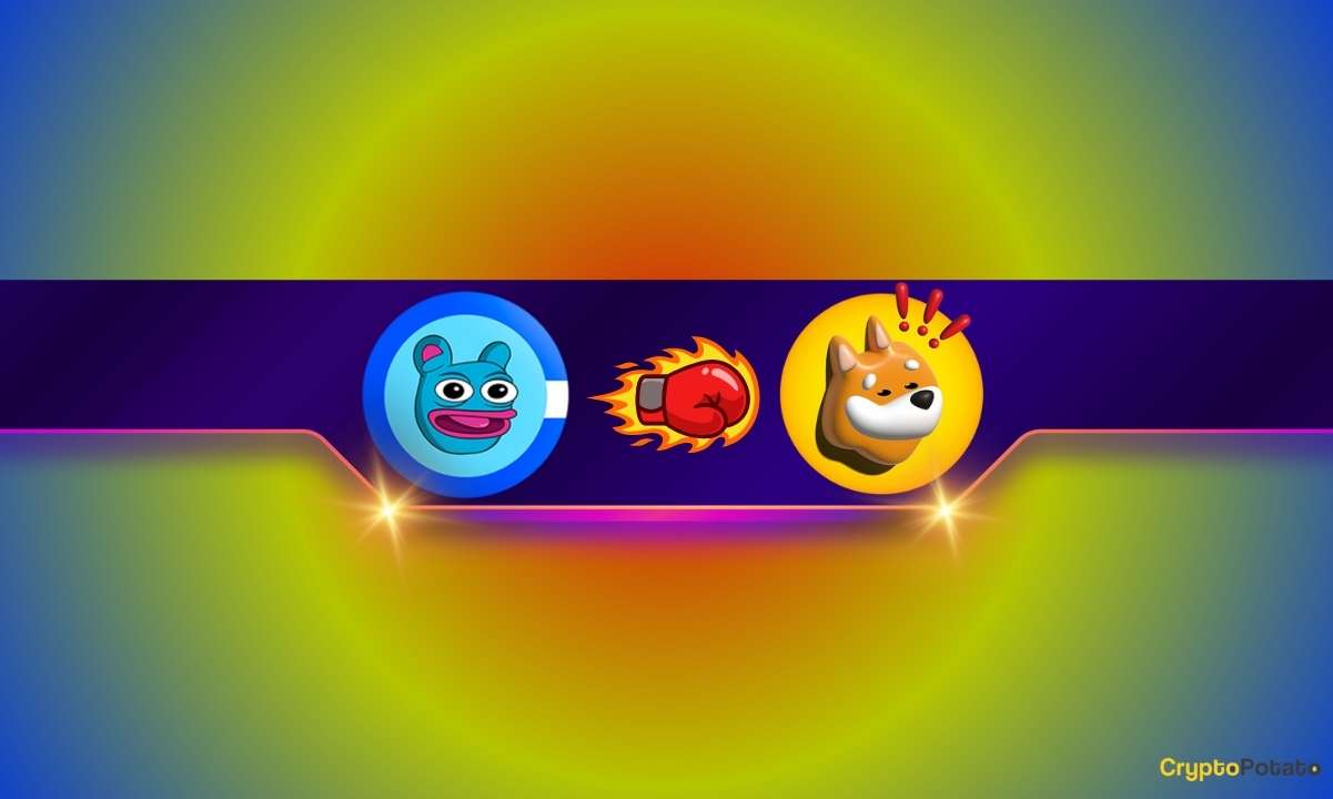 Brett (BRETT), %15 Günlük Artışın Ardından Bonk Inu'yu (BONK) Geri Döndürdü: Ayrıntılar