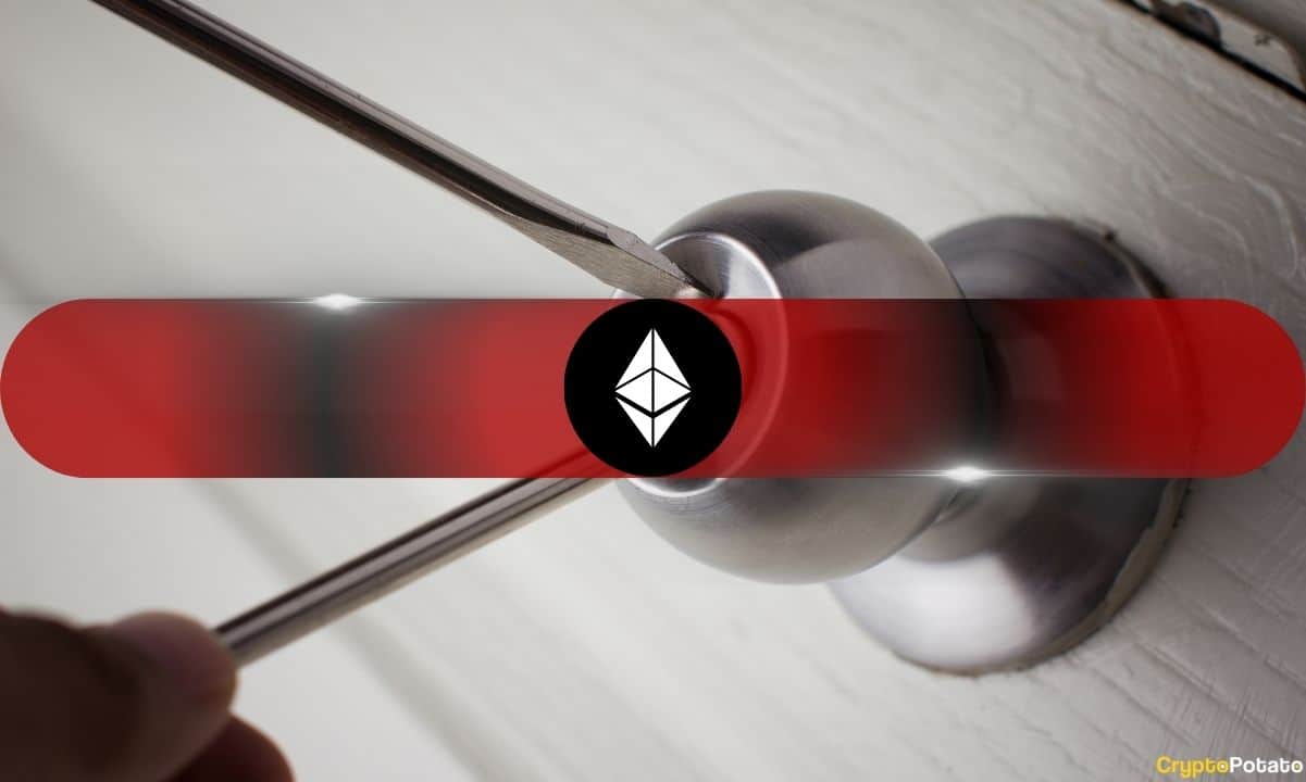 Bu Kripto Yatırımcısı Silahlı Soygunculara Yaklaşık 4 Milyon Dolar Ethereum (ETH) Kaybetti