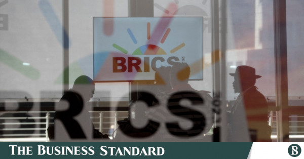 Medya raporuna göre Malezya BRICS ekonomi grubuna katılmaya hazırlanıyor