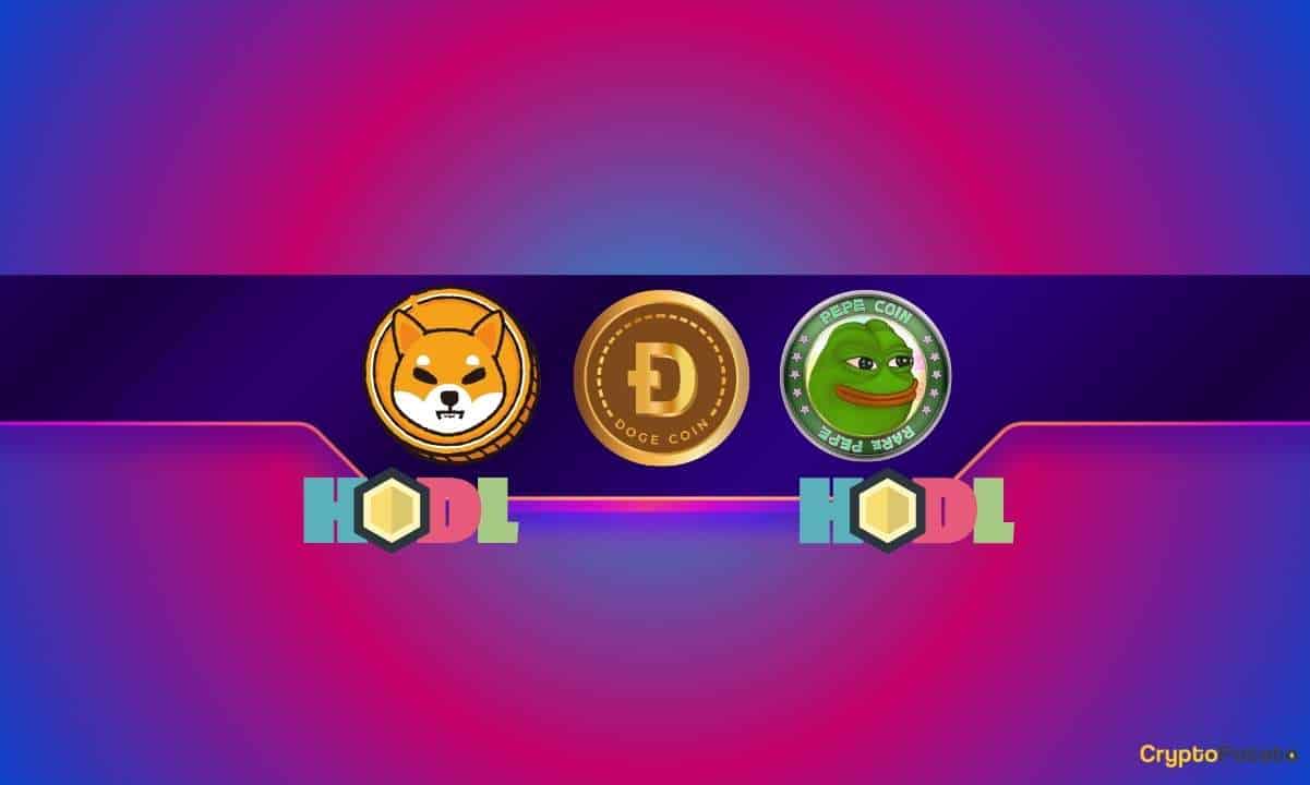Popüler Oyun Platformunda Shiba Inu (SHIB) ve Dogecoin (DOGE) Dahil Çok Sayıda Meme Coin Bulunuyor