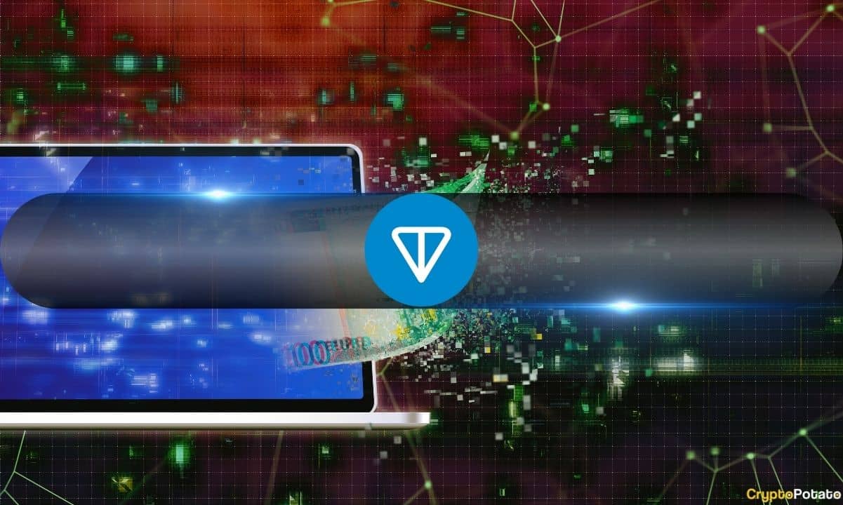 Yüksek Zincir İçi Aktivite: TON, Bitcoin'in Günlük Transfer Hacminin %10'una Ulaştı