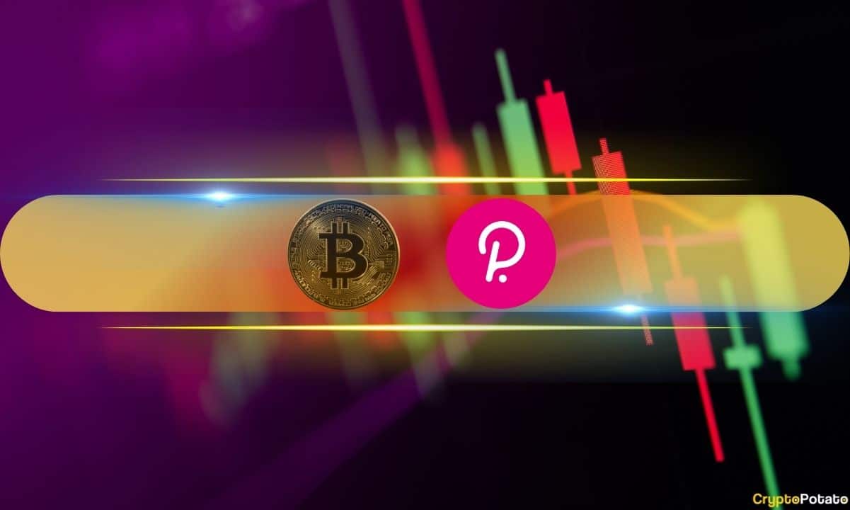 Bitcoin (BTC) Fiyatı 66 Bin Doları Hedefliyor, Polkadot (DOT) 6 Doların Altına Düşüyor (Piyasa İzlemesi)