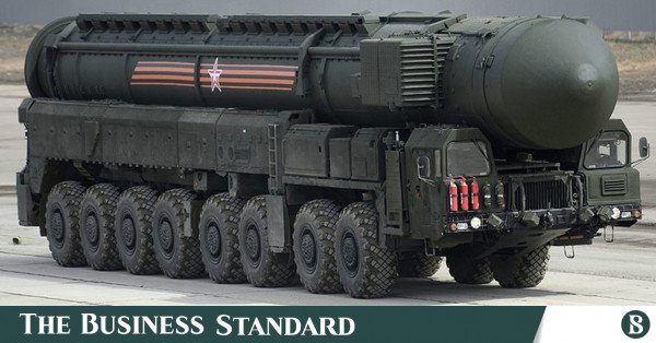 Nükleer silahlara sahip ilk 9 ülke, 2023'te nükleer silahlara rekor düzeyde 91,4 milyar dolar harcadı: Rapor