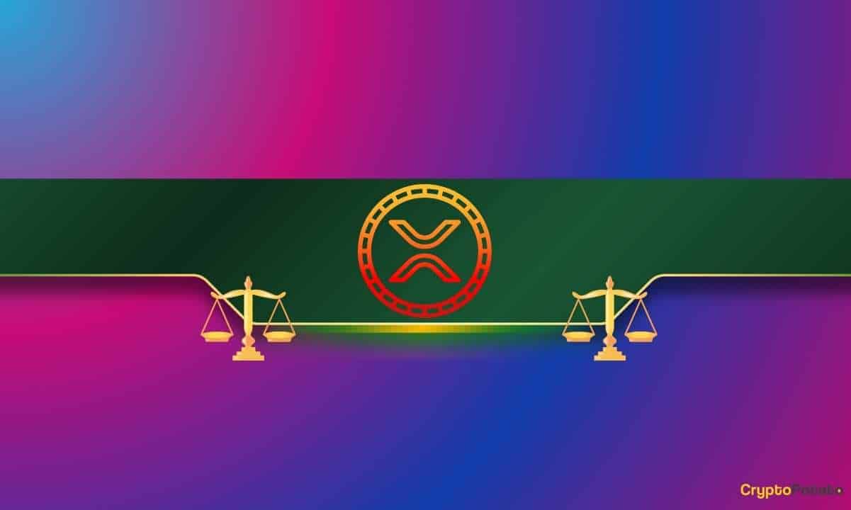 İşte Bu Hafta Ripple'ın (XRP) Başına Gelen Her Şey (Özet)