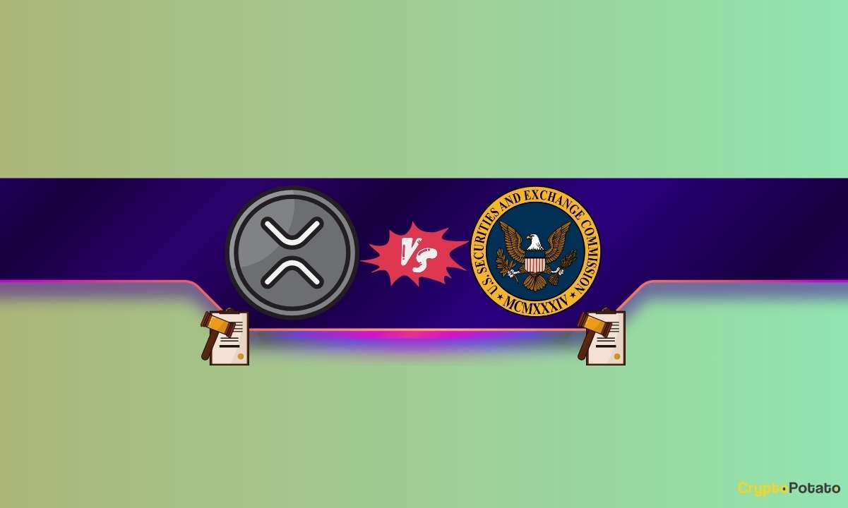 Ripple - SEC Davası Güncellemesi 24 Haziran