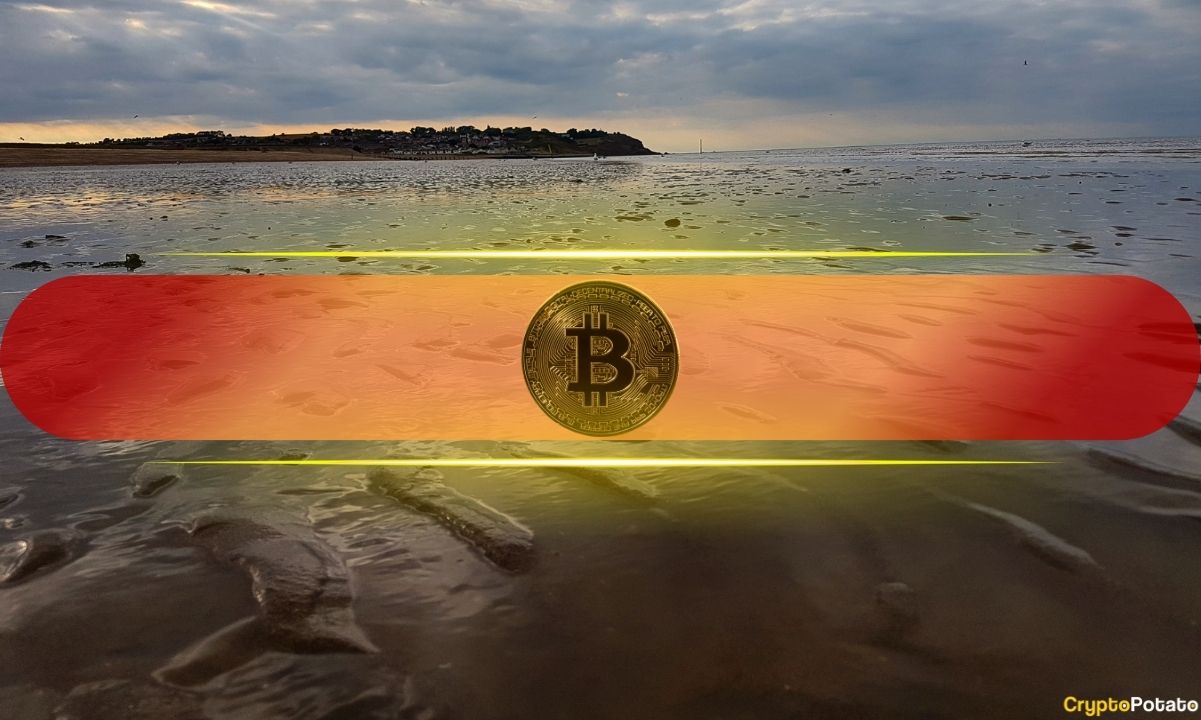 Bitcoin, 630 Milyon Dolarlık Çıkışla Artan Kötümserliğin Etkisini Taşıyor