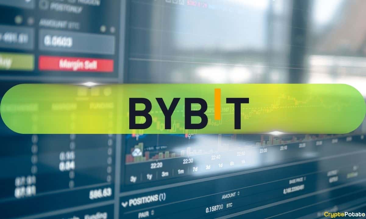 Bybit Artık İkinci Büyük Kripto Borsası: Kaiko