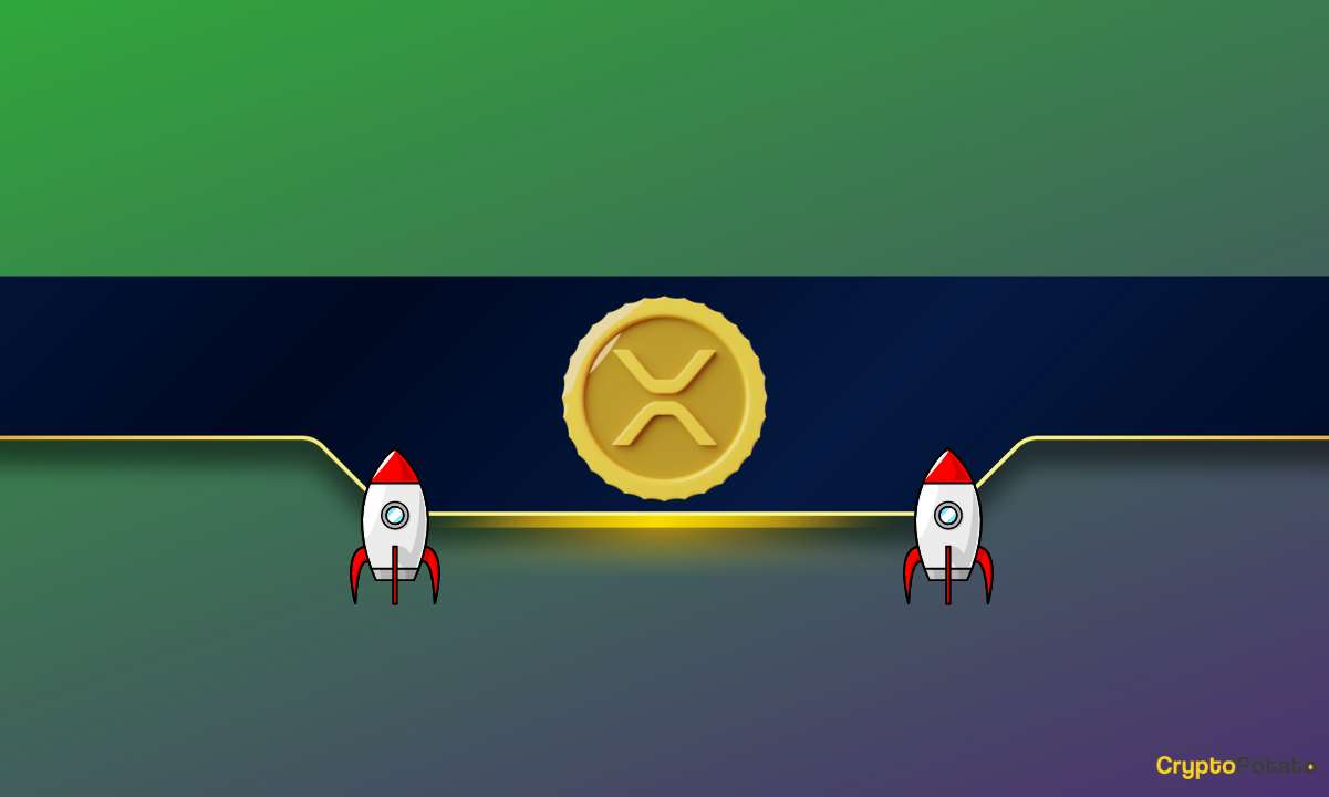 Ripple (XRP) İşlem Hacmi Devam Eden Piyasa Türbülansının Ortasında Yükseliyor