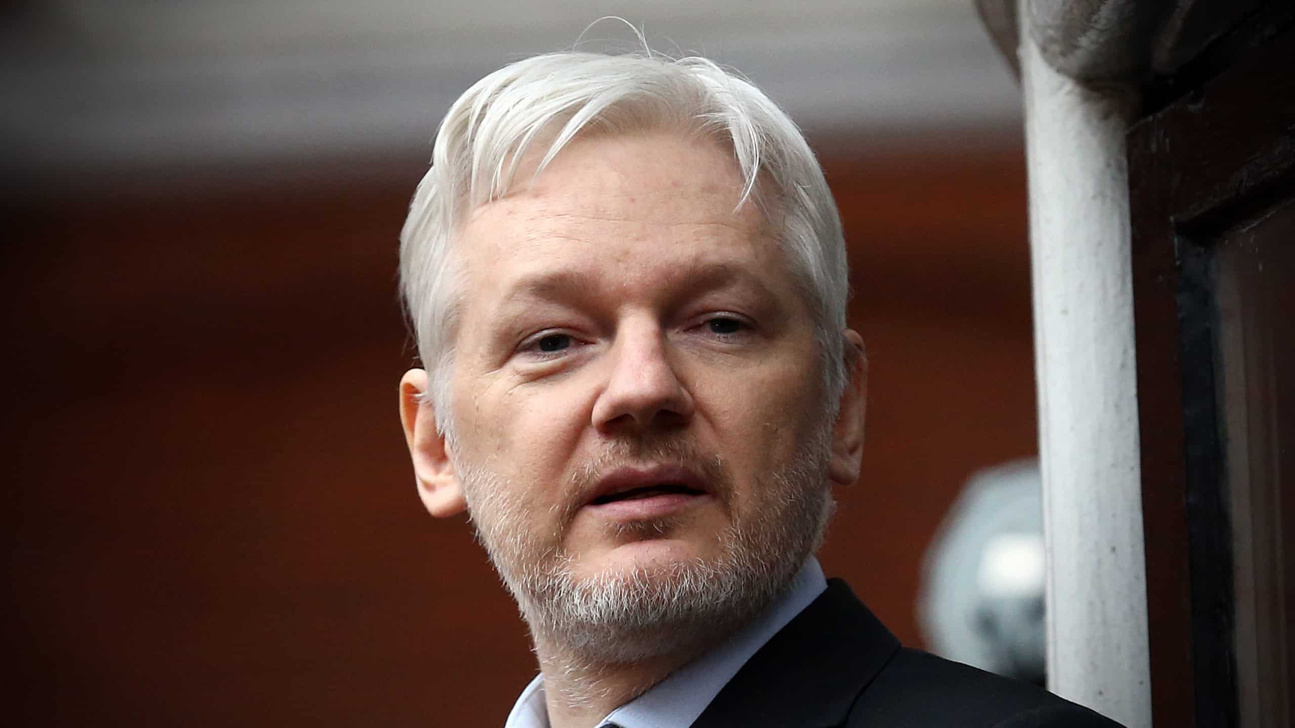 Julian Assange Artık Özgür: İşte Bitcoin Hakkında Neye İnanıyor?