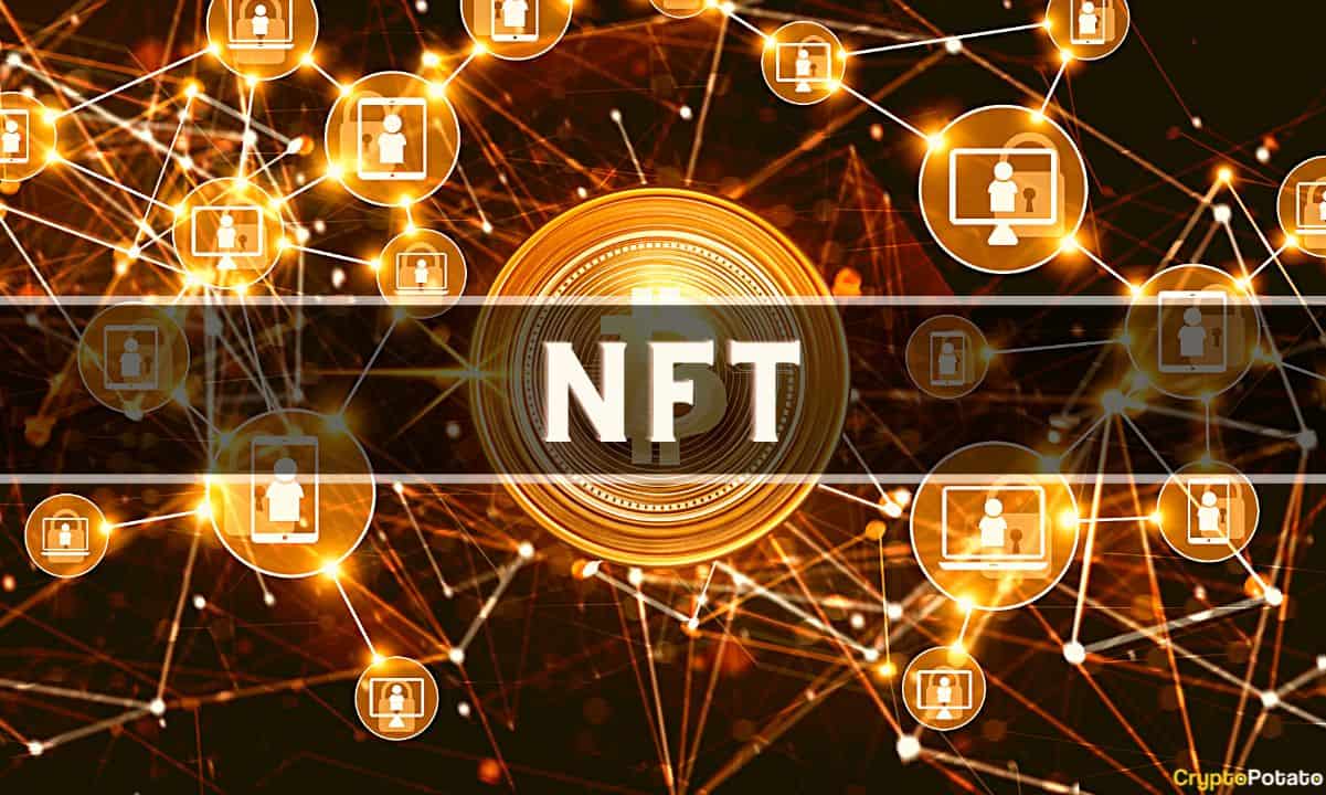 NFT Satış Hacmi Çeyrekte %45 Düştü: Veriler