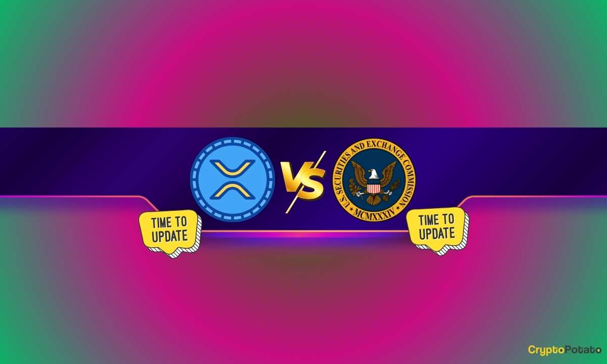 Ripple - SEC Davası Güncellemesi 1 Temmuz