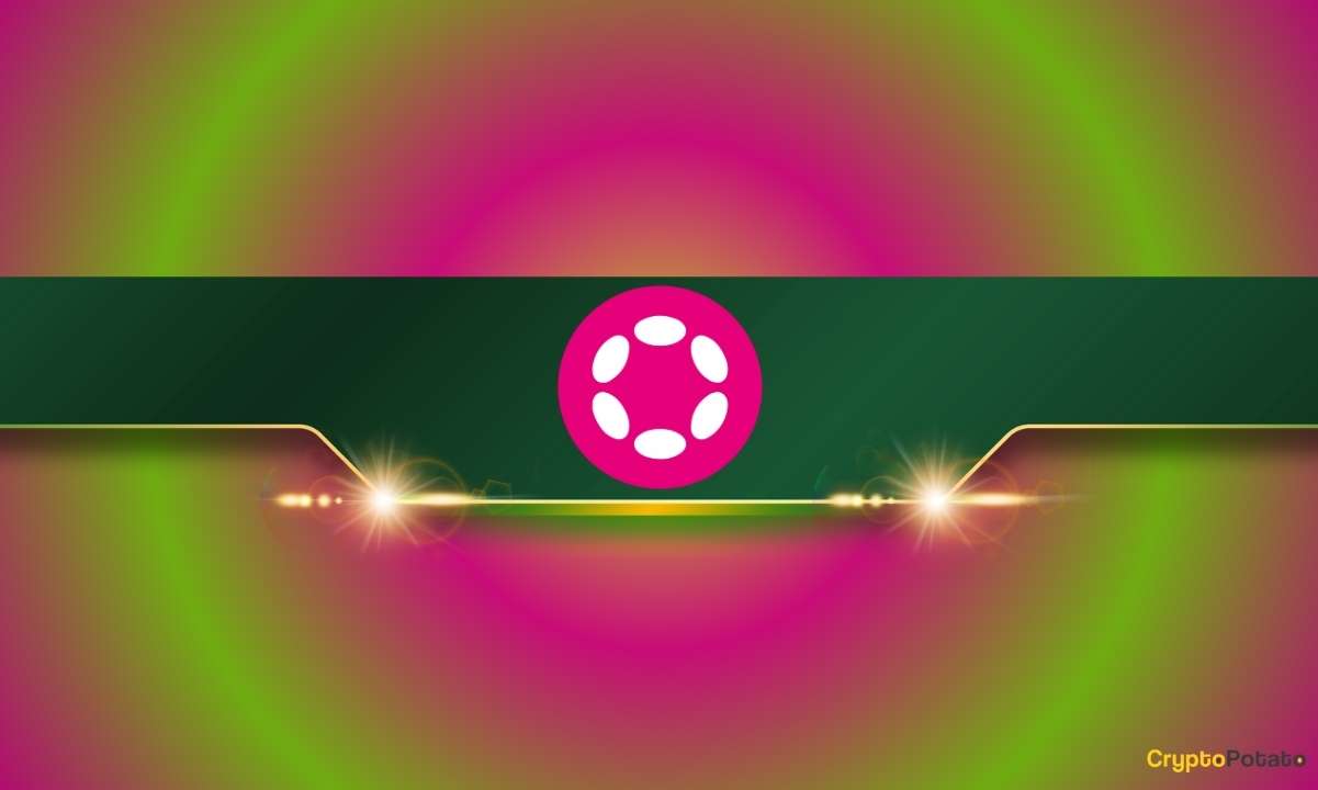 Polkadot (DOT) Fiyat Tahmini: Büyük Bir Hareket Geliyor (Analist)