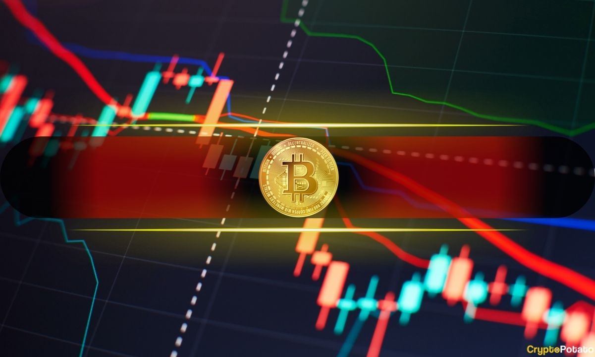 Bitcoin (BTC) 5 Ayın En Düşük Seviyesine Düştü, Altcoinler Daha da Kötü Performans Gösterdi (Piyasa İzleme)