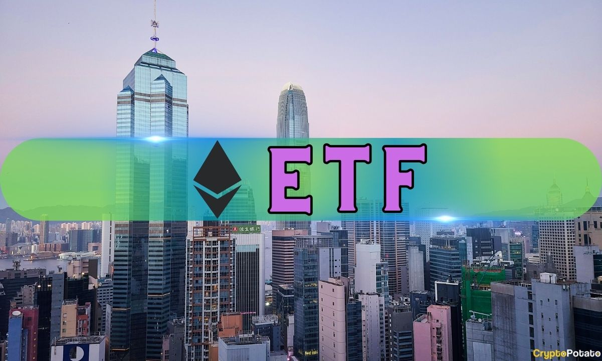 Bitwise Dosyaları Değiştirildi Spot Ethereum ETF S-1 Formu