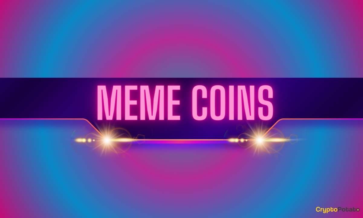 Kripto Piyasaları Düşerken En İyi Meme Coin'ler Çöküyor