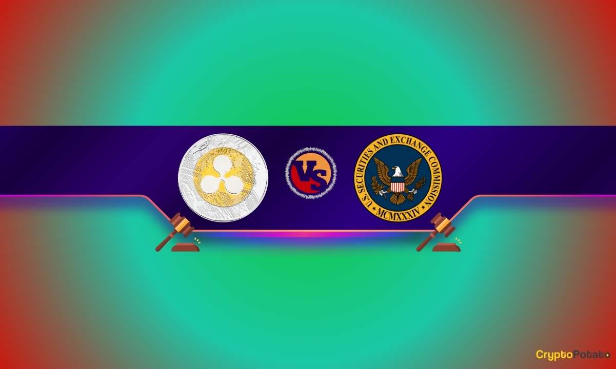 Ripple ve SEC Dava Güncellemesi 8 Temmuz