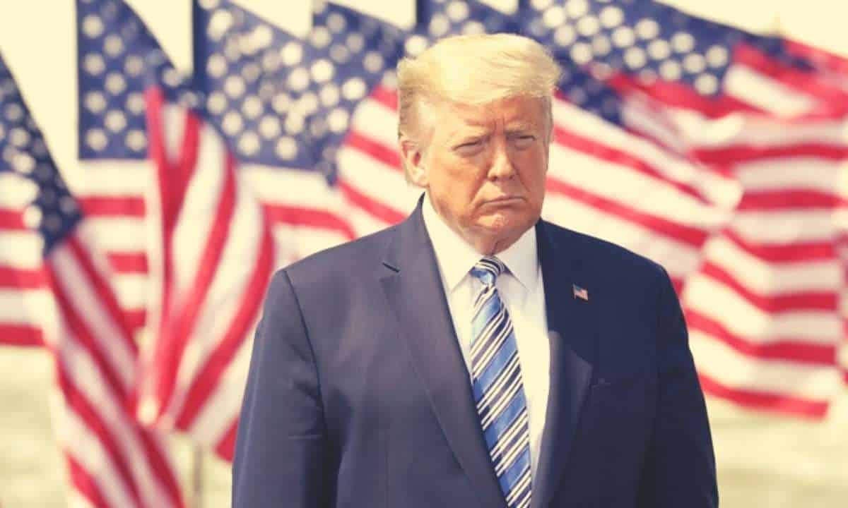 Cumhuriyetçi Parti Platformu “Kripto Baskısını Sonlandırma” Sözünü Verdi