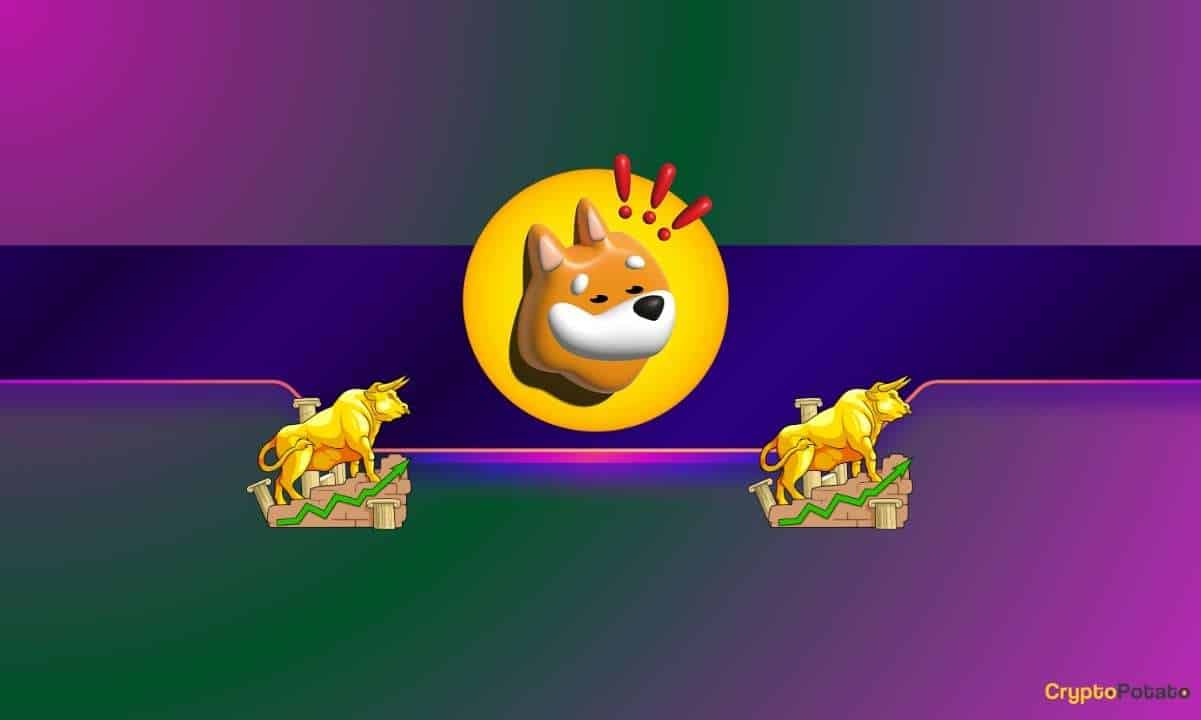 Bu Popüler Meme Coin Günde %25 Artıyor: Ayrıntılar