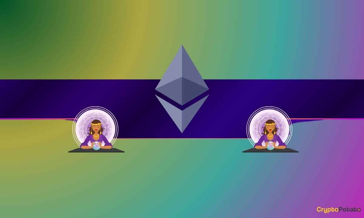 Ethereum (ETH) Piyasadaki Çöküşün Ardından Yeni Bir ATH'ye Hazırlanıyor (Analistler)