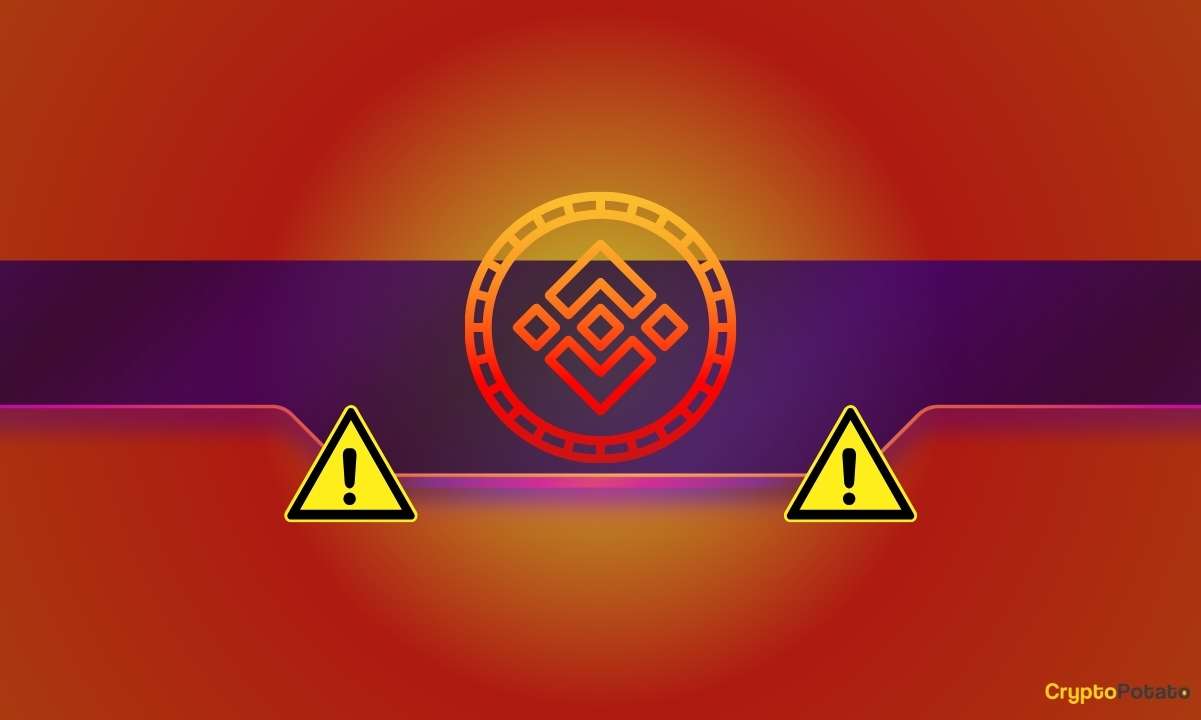 17 Temmuz İçin Önemli Binance Güncellemesi