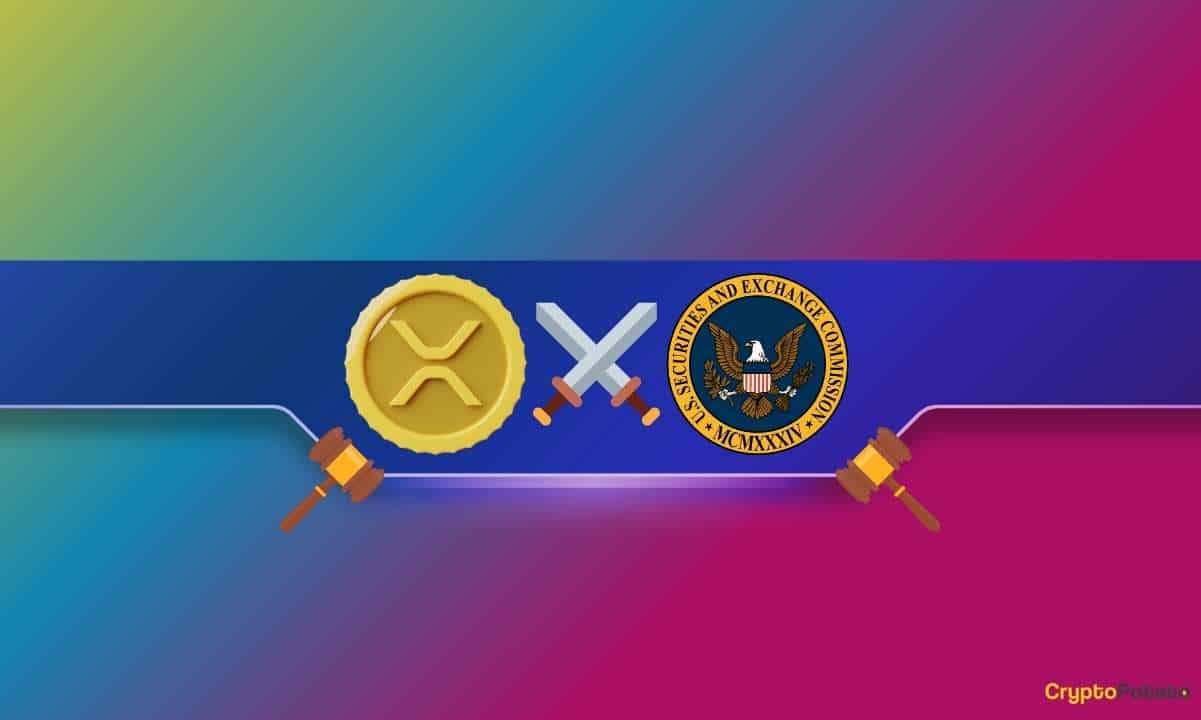 Ripple ve SEC Dava Güncellemesi 11 Temmuz